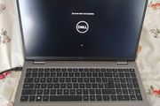 Dell Precision 3581 Mobile Workstation