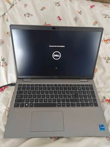 Dell Precision 3581 Mobile Workstation