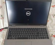 Dell Precision 3581 Mobile Workstation