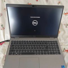 Dell Precision 3581 Mobile Workstation