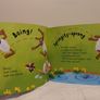 The Teeny Weeny Tadpole story book Image 7