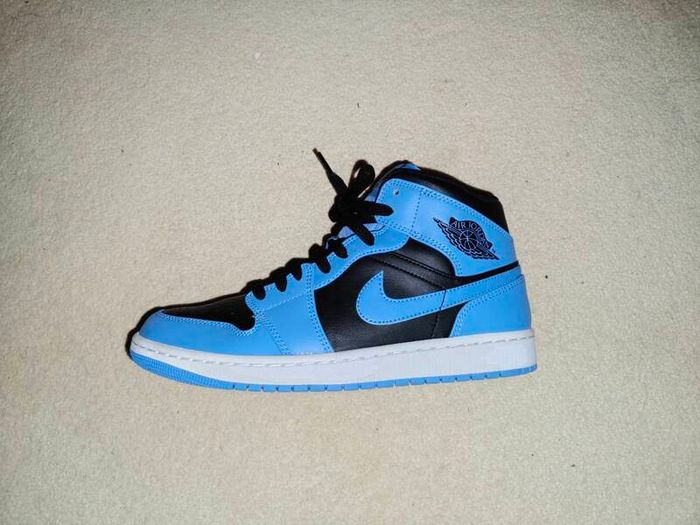 Jordan - Air Jordan 1 mid