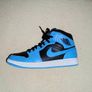 Jordan - Air Jordan 1 mid Image 4