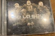 De La Soul - Art Official Intelligence: Mosaic Thump