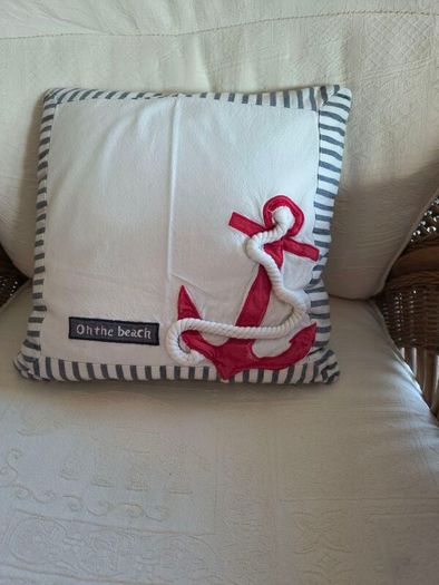 cushion