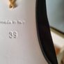 New Satin Italian ANDREA GOMEZ shoes Image 10
