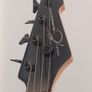 Peavey Millenium AC BXP Active Bass Image 2