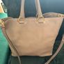 Prada Vitello Daino Leather Shopping Tote - Ideal Condition Image 5