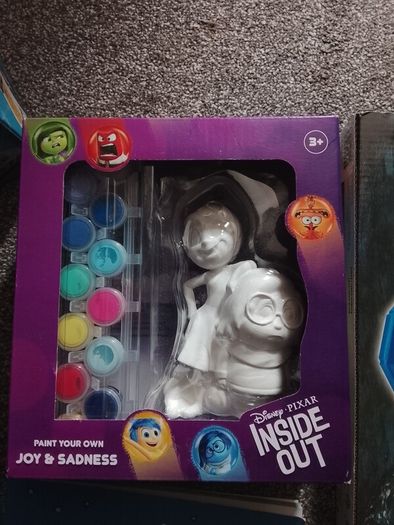 Brand new Free toys