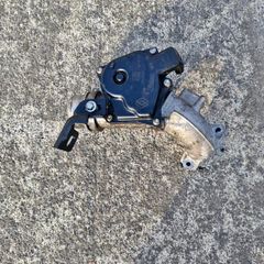 2013 1.5 DCI K9K Throttle body