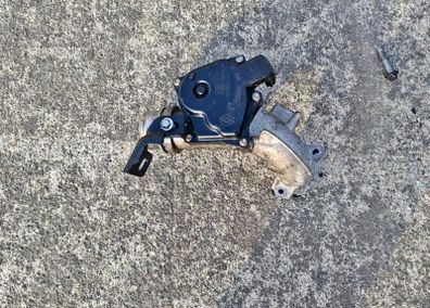 2013 1.5 DCI K9K Throttle body