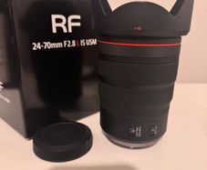 Camera lens