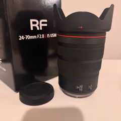 Camera lens