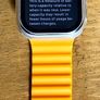 Apple Watch SE 2nd Gen GPS 40mm Starlight & Mega Extras 14pc Accessory Bundle New Charger Case Strap Band Professional Office Work Lifestyle Fitness Outdoors Elegant Party Event Magnetic Ocean Image 7