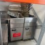 GAS Fryer Image 3