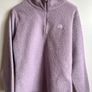 4th arq Lennox half zip 3 colours Image 2