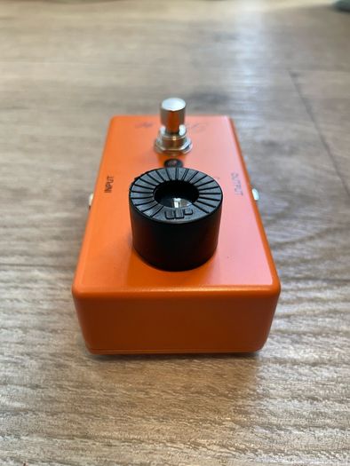 MXR Custom Shop Phase 90