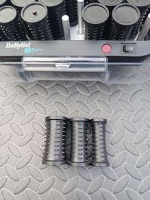 BaByliss Thermo Rollers Set