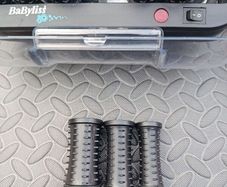 BaByliss Thermo Rollers Set