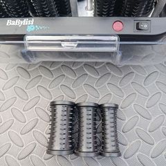 BaByliss Thermo Rollers Set