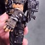 NECA Gears of War 3 Marcus Fenix Figure (2011) Mint Condition  Collection Only Image 10