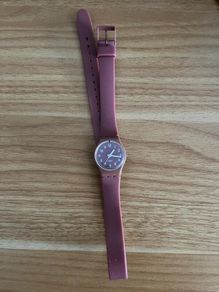 Swatch Wrap Around - Pink