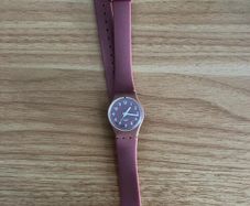 Swatch Wrap Around - Pink
