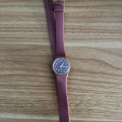 Swatch Wrap Around - Pink