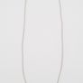 925 vintage sterling silver necklace Image 2