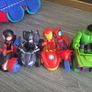 Spidey and his Amazing Friends Bundle Image 5