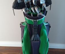 Golf Club Set