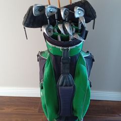 Golf Club Set