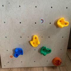 climbing boards