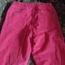 Boden pink cord stretch jeans 12 years Image 7
