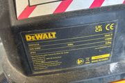 dewalt hoover