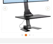 Computer desk
