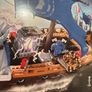 megabloks Norvagen Destroyer ship NEW Image 4