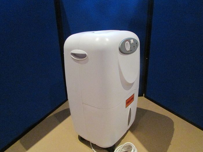 Challenge Dehumidifier