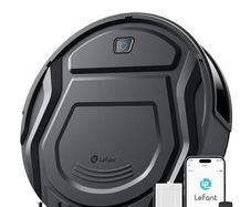 Lefant M210 Pro+ Robot Vacuum Cleaner