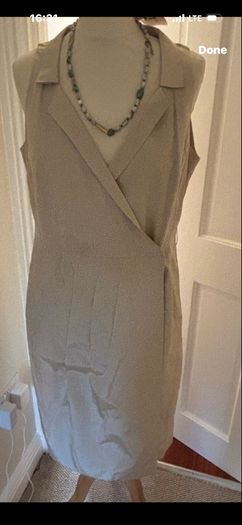 A Bundle of Dresses - ISSA London, Hobbs, Whistles, COS, Avoca , More and Mire, Mos Mosh, SeaSalt, among Velvet, LK Bennett, MaxMara, Wallis, Marian Gale , Paul Costelloe, Fee G, Ted Baker, Ghost , Boden