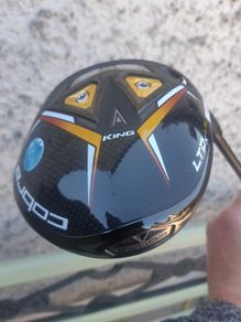 Cobra Driver