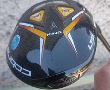 Cobra Driver