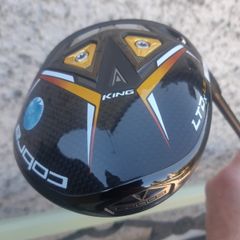Cobra Driver