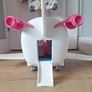 barbie plane Image 5