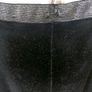 Girls sparkly leggings Image 4
