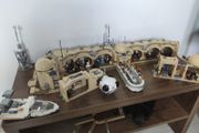 Lego Star Wars - Mos Eisely Cantina