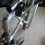 Adult size Wheelchair Image 4