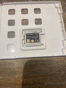 3DS Fire Emblem Fates Conquest (Cart only)