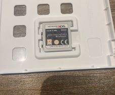 3DS Fire Emblem Fates Conquest (Cart only)