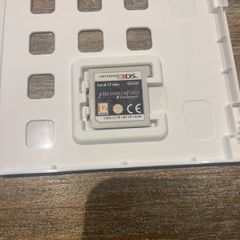 3DS Fire Emblem Fates Conquest (Cart only)